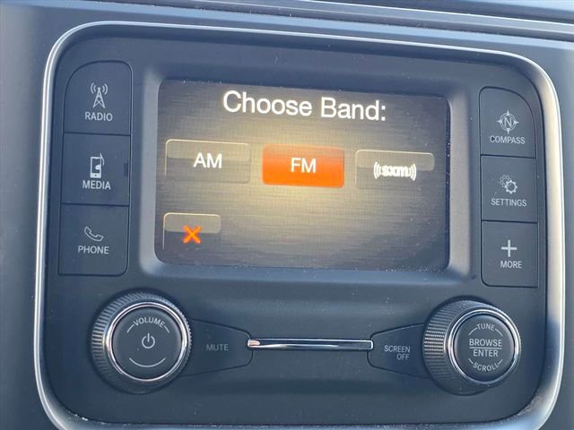 Used 2024 RAM 1500 Classic Warlock image 26