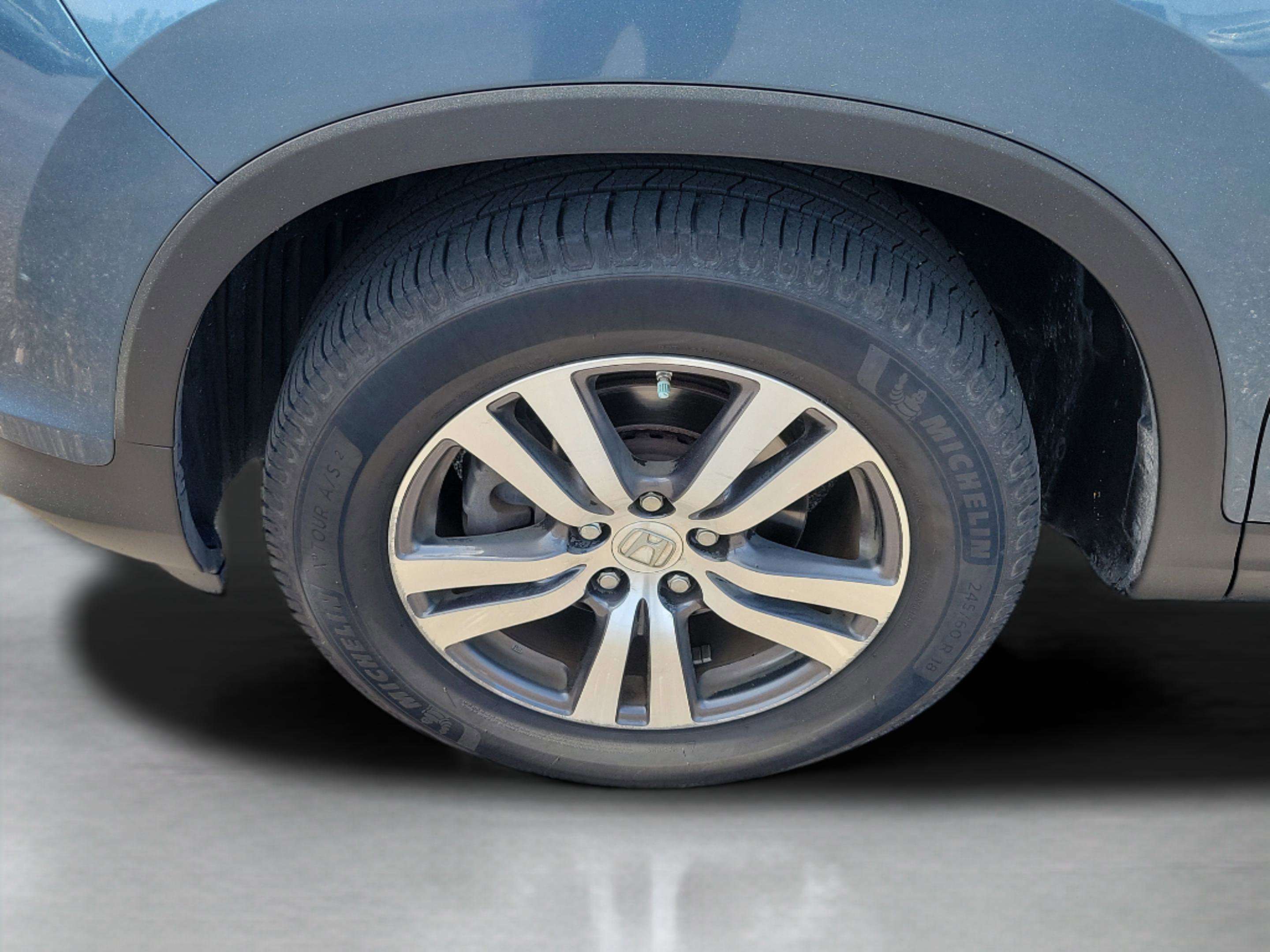 Used 2018 Honda Pilot EX-L image 35