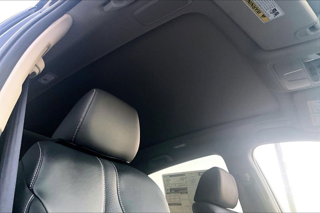 Certified 2024 Acura RDX w/ Technology Package image 22