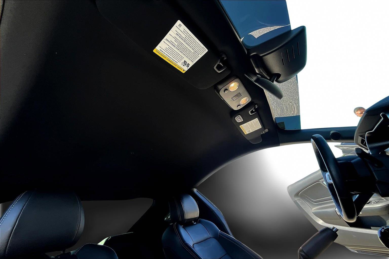 Used 2022 Ford Mustang GT Premium w/ Equipment Group 401A image 21