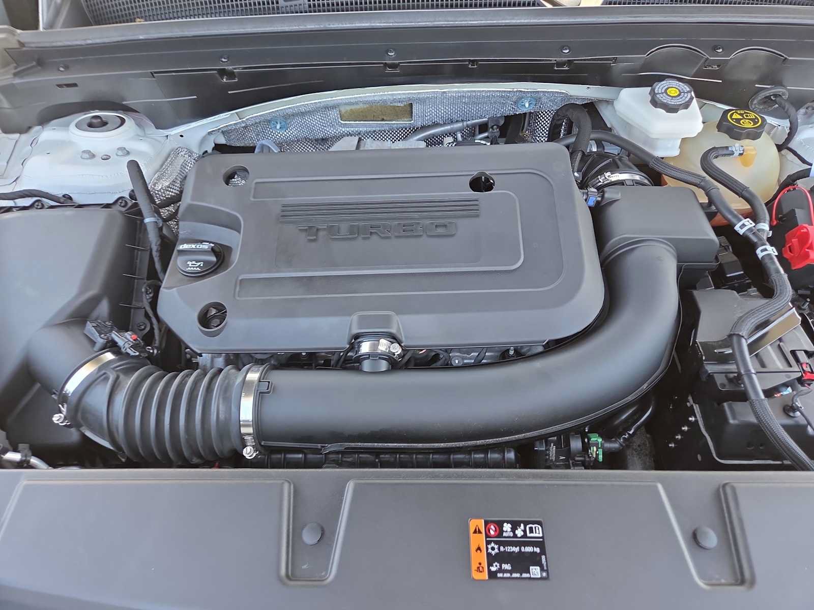 Used 2023 Buick Envision Essence w/ Sport Touring Package AWD/4WD image 17