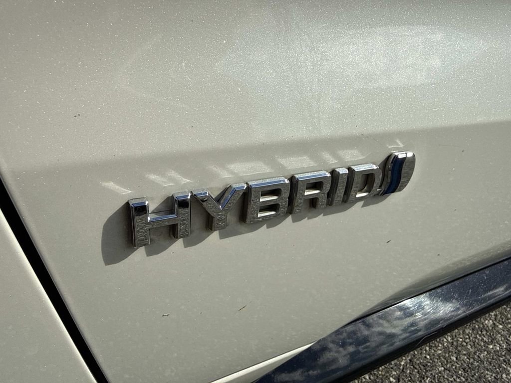 Used 2021 Toyota Sienna Platinum image 13