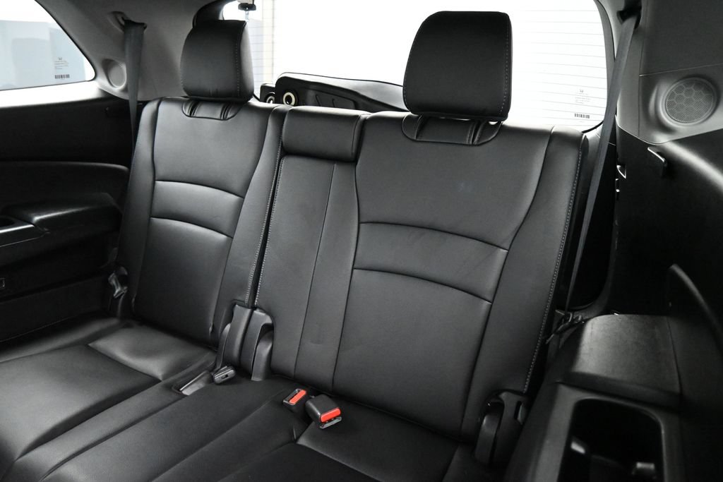 Used 2019 Honda Pilot Elite image 22