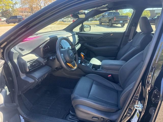 Used 2025 Subaru Outback Wilderness image 21