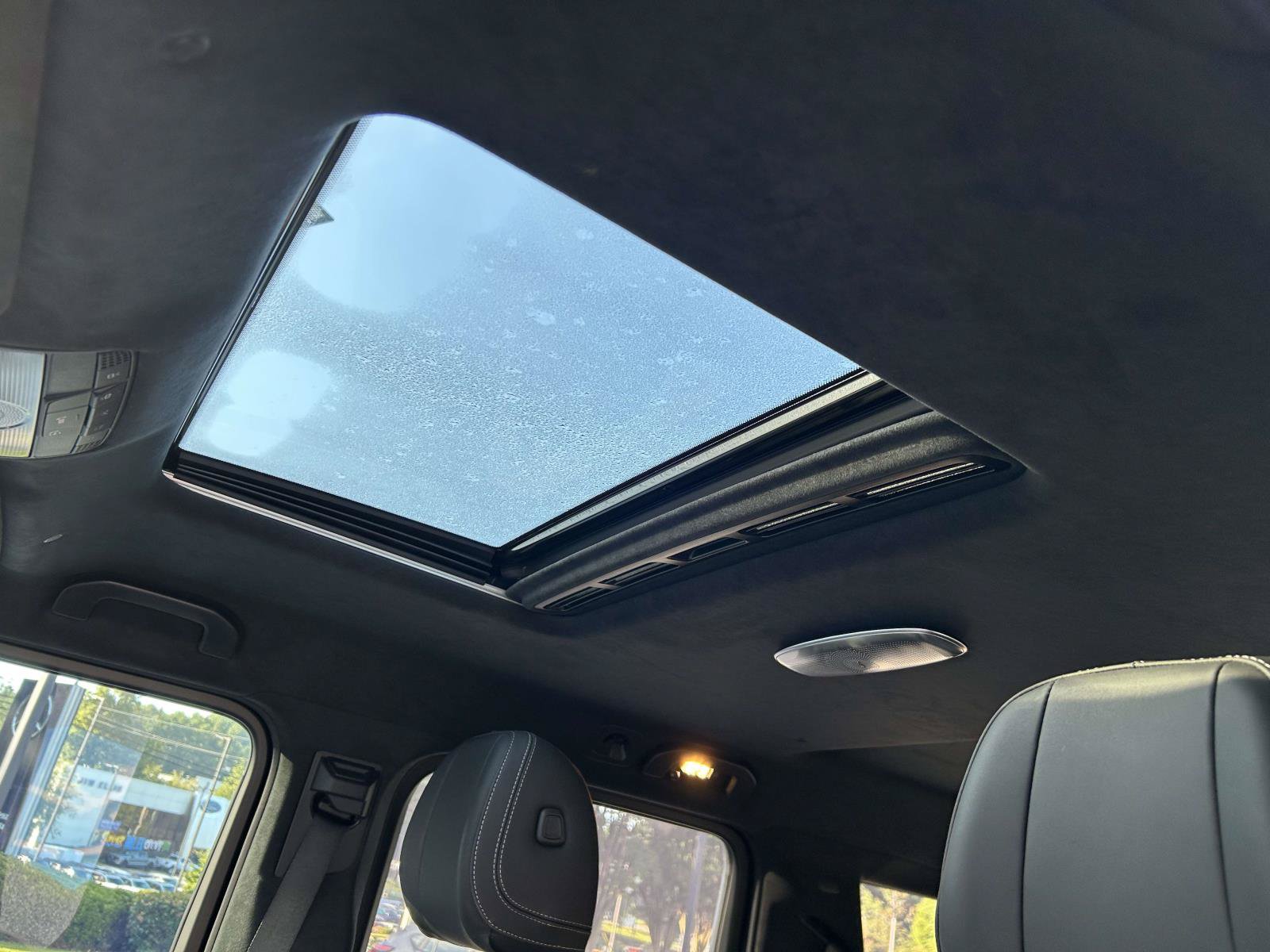 Certified 2025 Mercedes-Benz G 550 image 21
