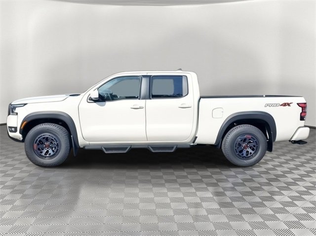 New 2026 Nissan Frontier PRO-4X image 3