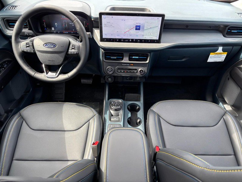 New 2026 Ford Maverick Lobo AWD/4WD image 16