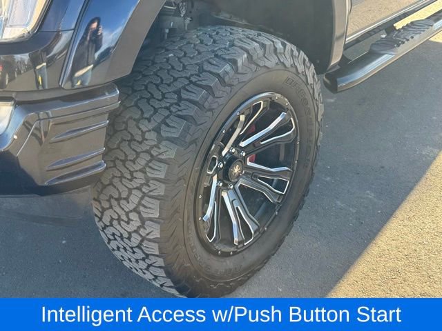 Used 2021 Ford F150 XLT w/ Equipment Group 302A High image 10