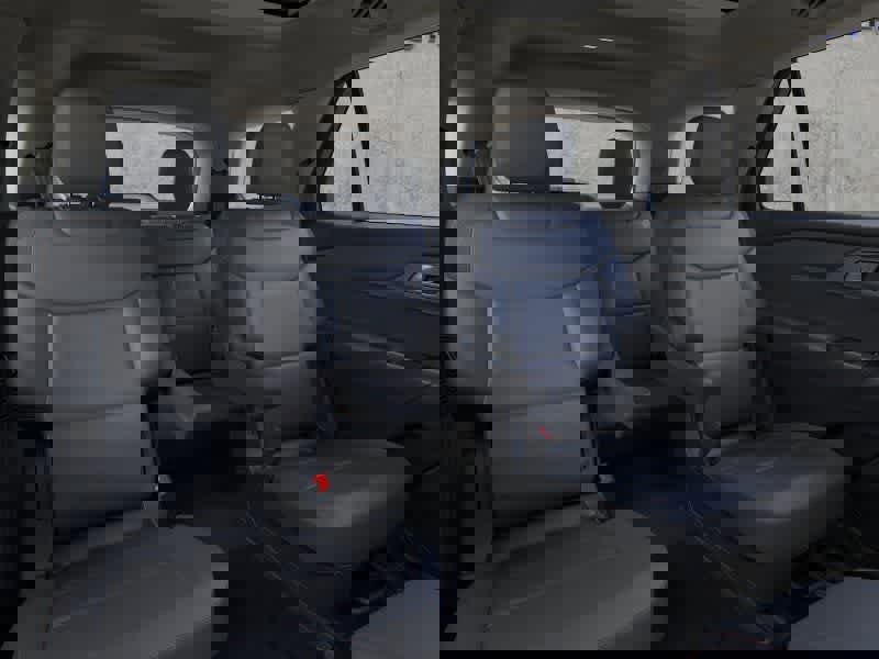 New 2026 Ford Explorer Active w/ Active Comfort Package image 11