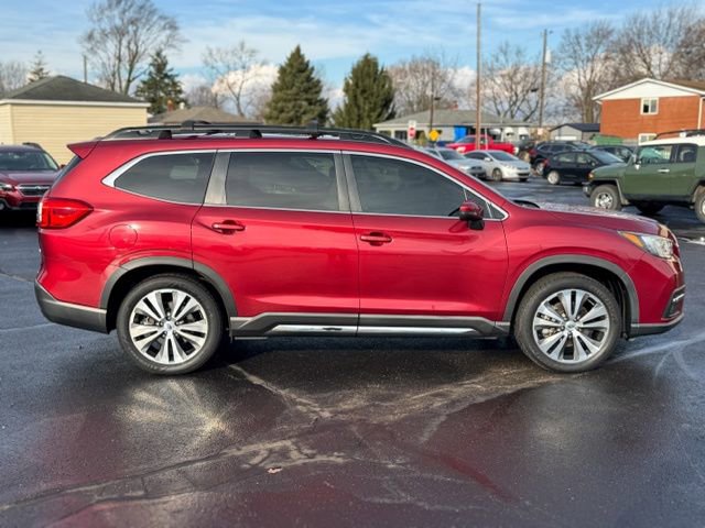 Used 2019 Subaru Ascent Limited w/ Popular Package #3 image 9