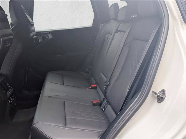 Certified 2026 BMW X3 xDrive30i AWD/4WD image 16
