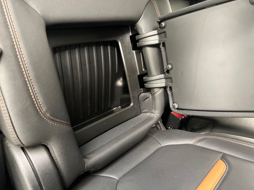 Used 2021 GMC Sierra 1500 AT4 w/ AT4 Value Package AWD/4WD image 20