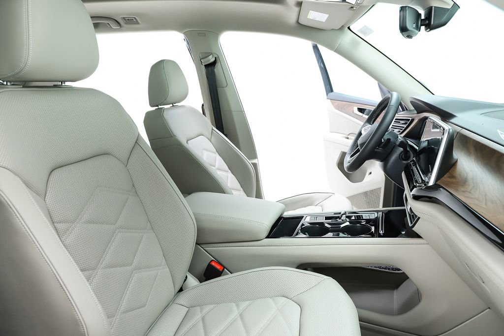 New 2026 Volkswagen Atlas SE image 75