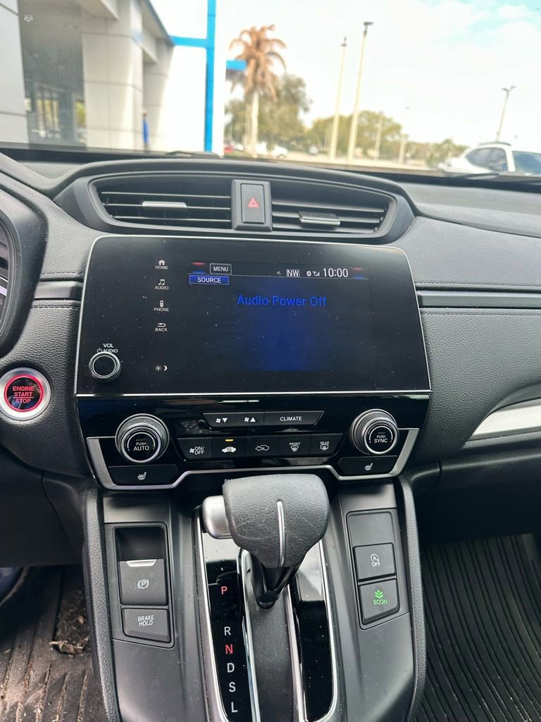 Used 2022 Honda CR-V Special Edition image 8