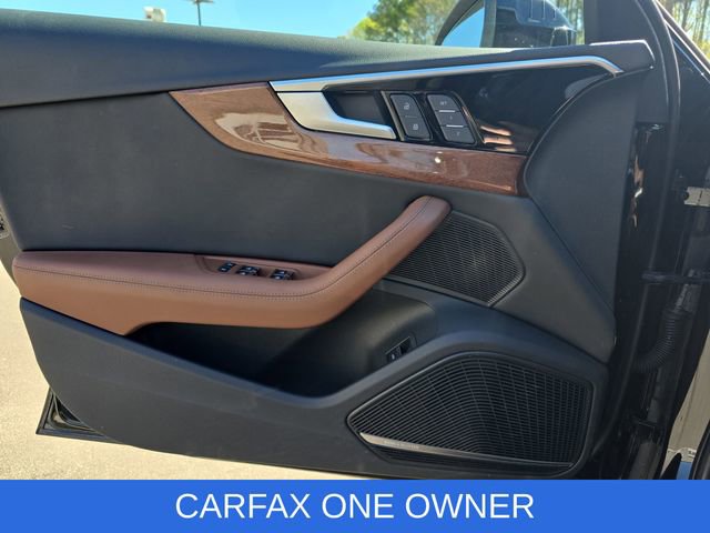 Used 2023 Audi A4 2.0T Prestige w/ Prestige Package image 27