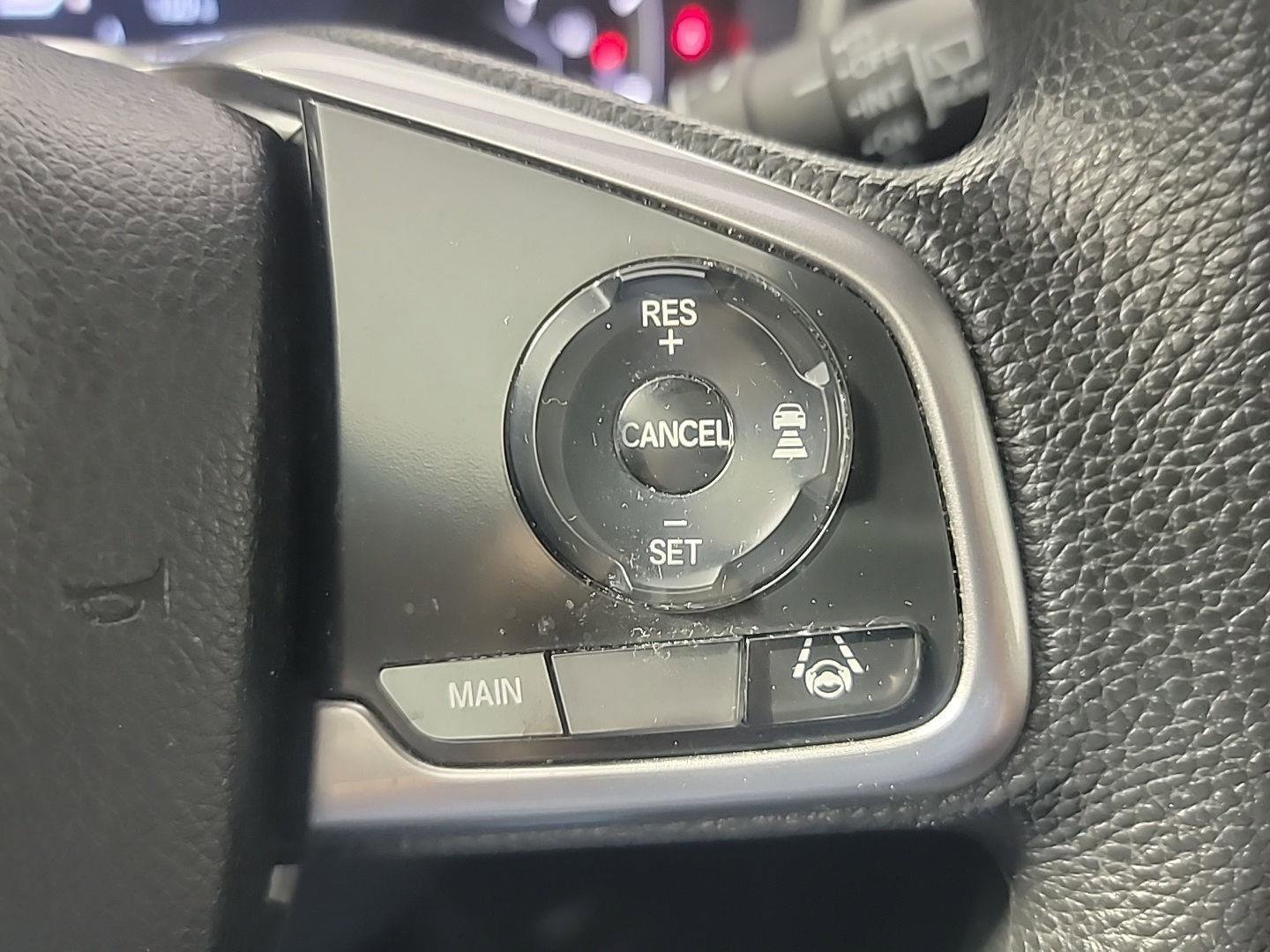 Certified 2022 Honda CR-V EX image 26