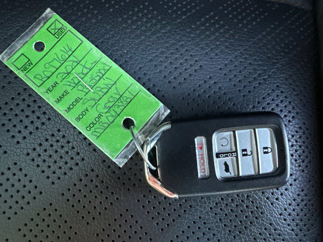 Used 2021 Honda Passport EX-L image 30
