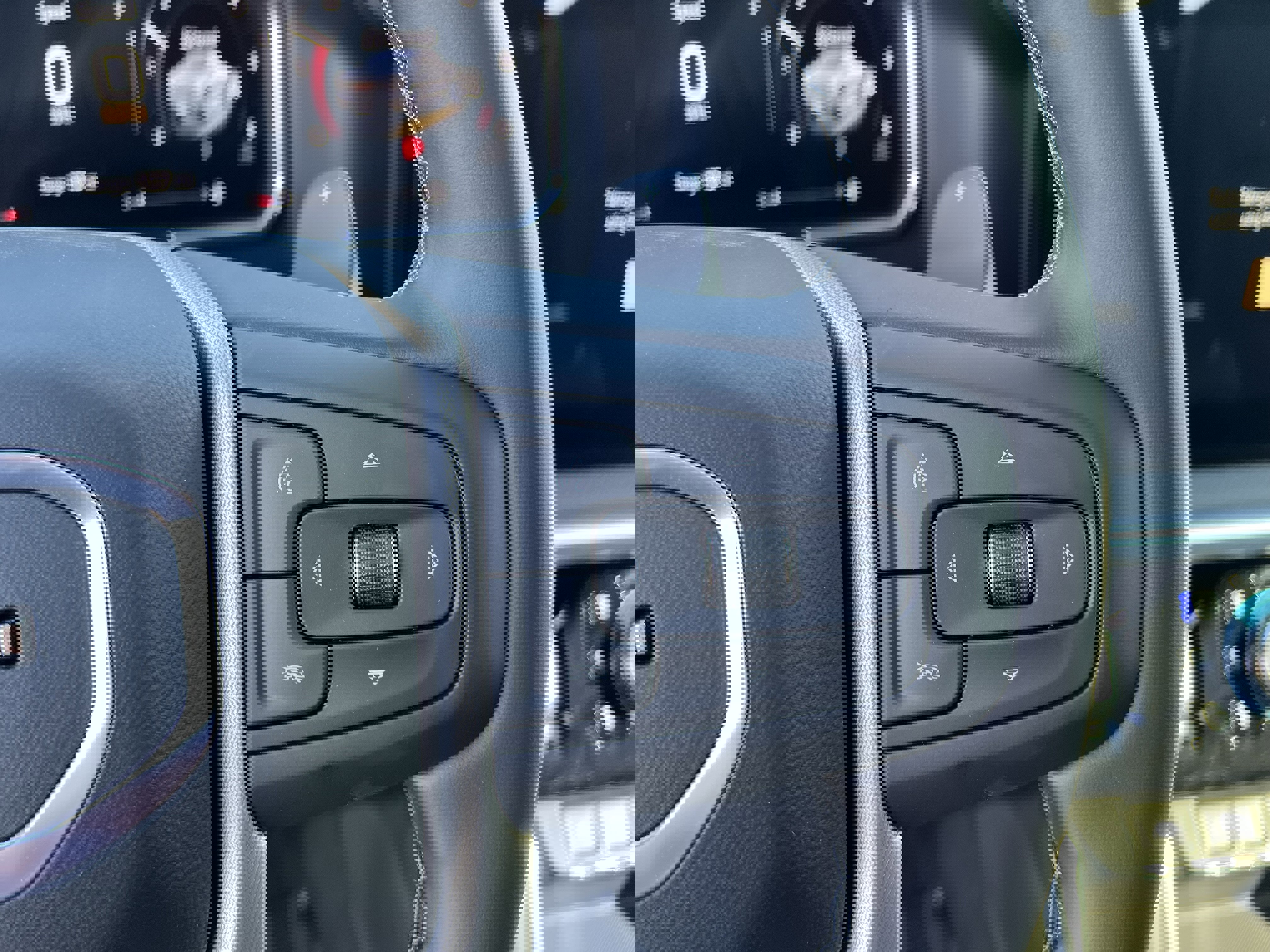 New 2026 GMC Sierra 1500 Denali w/ Denali Reserve Package image 16