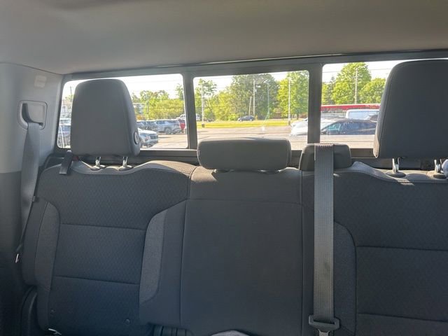 Used 2019 Chevrolet Silverado 1500 LT w/ All-Star Edition AWD/4WD image 13