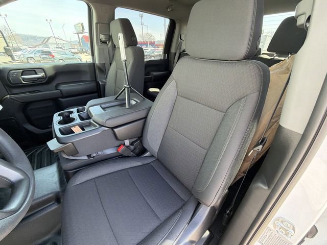 New 2026 GMC Sierra 3500 Pro image 17