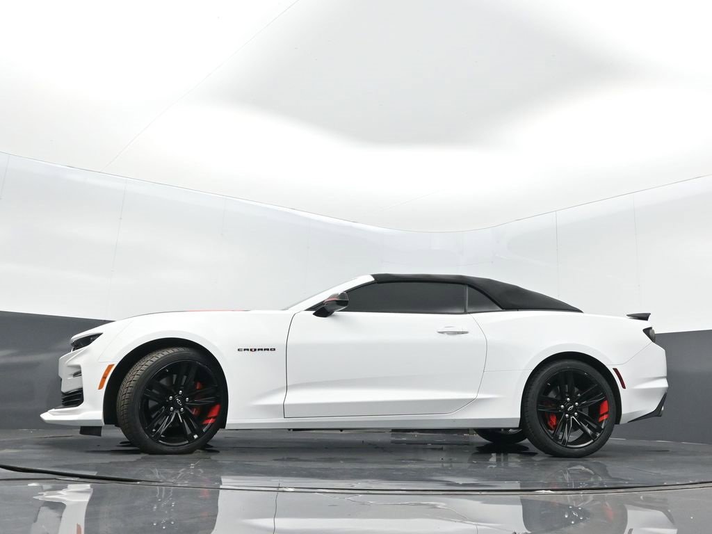 Used 2023 Chevrolet Camaro SS w/ Redline Edition image 26