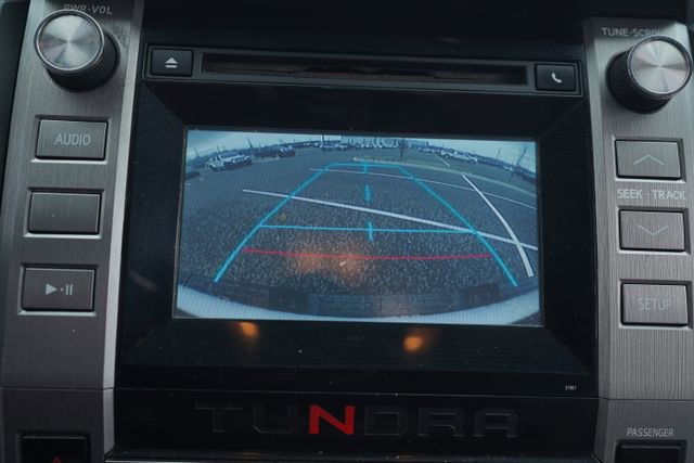 Used 2014 Toyota Tundra SR image 26