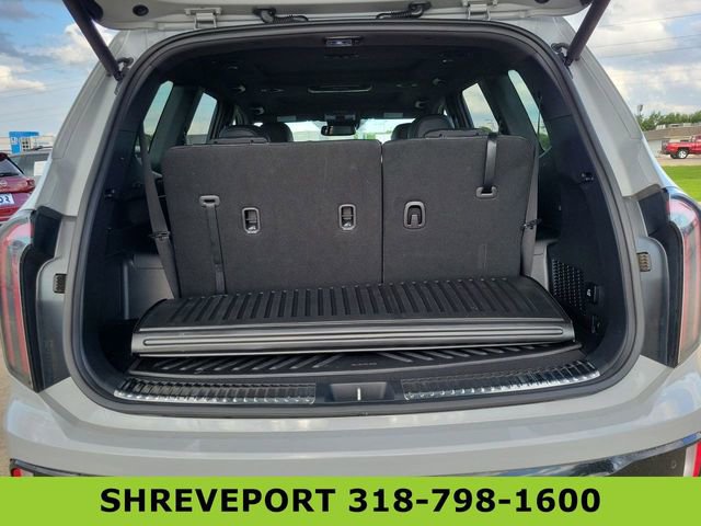 Used 2024 Kia Telluride SX X-Pro AWD/4WD image 27