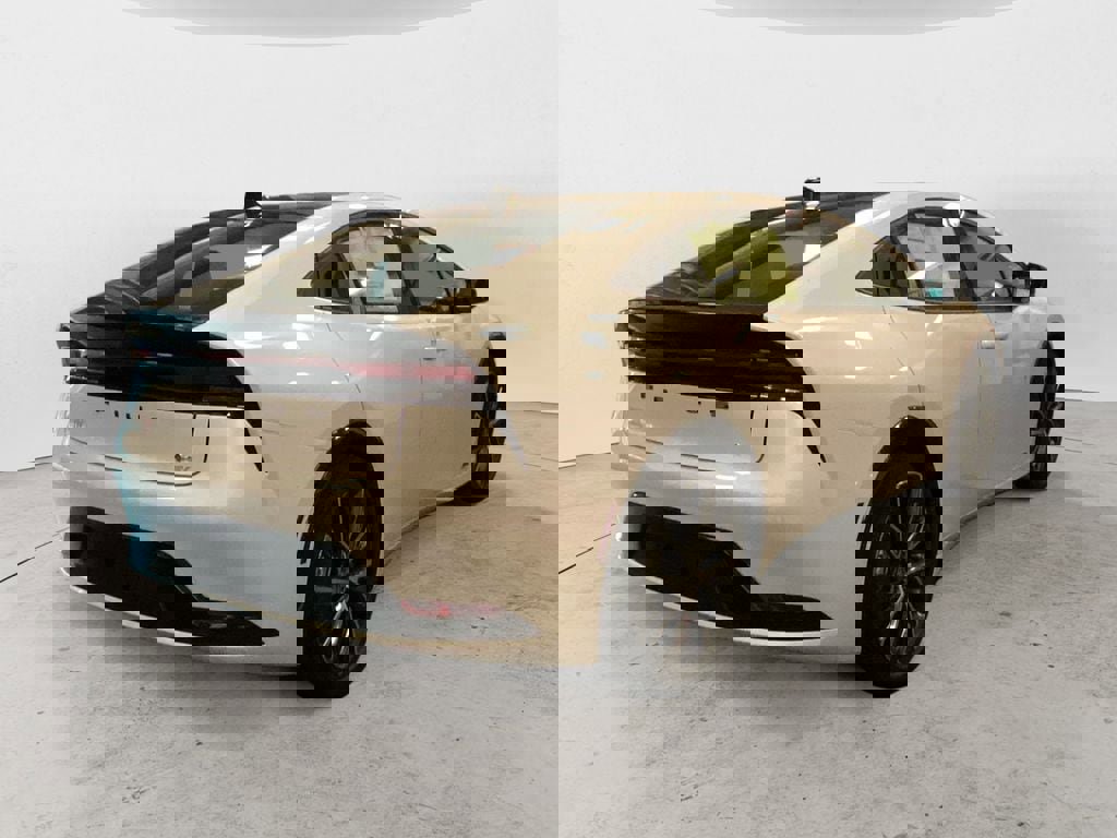 New 2026 Toyota Prius Limited image 5