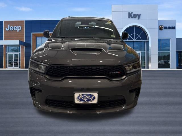 New 2026 Dodge Durango GT AWD/4WD image 13