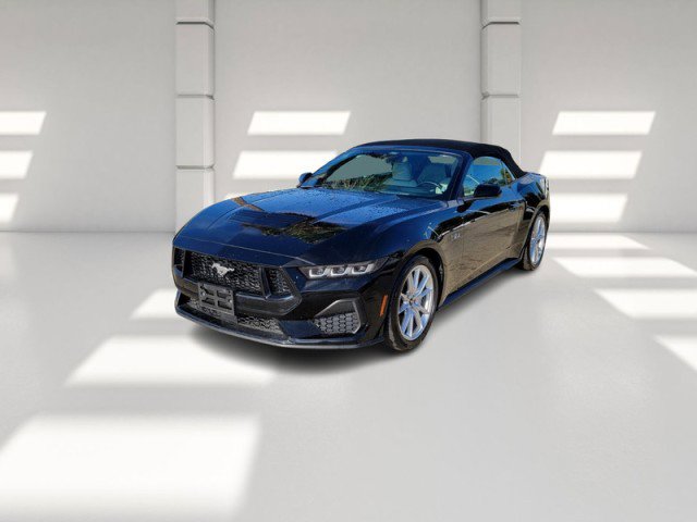 Used 2024 Ford Mustang GT Premium image 1