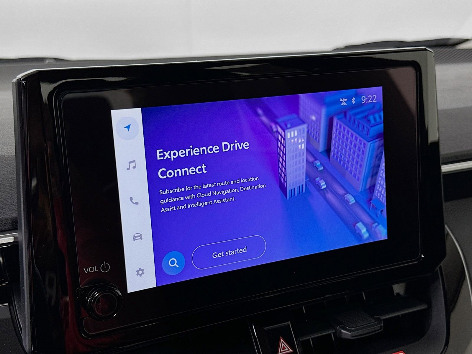 New 2026 Toyota Corolla LE image 13