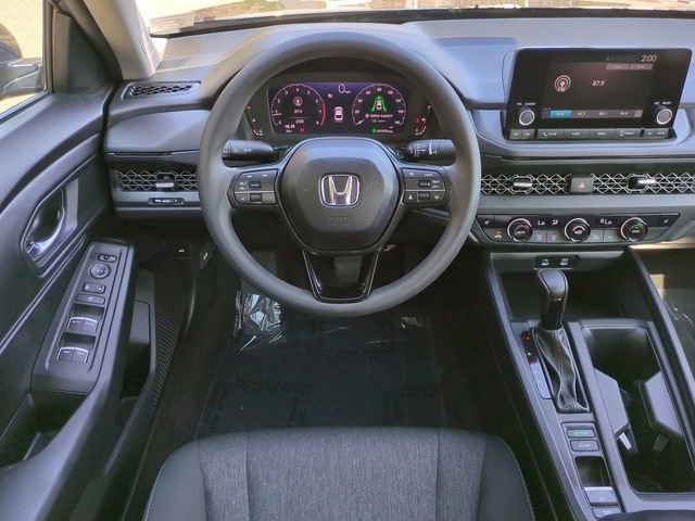 Used 2024 Honda Accord EX image 15