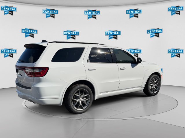 New 2027 Dodge Durango GT AWD/4WD image 5