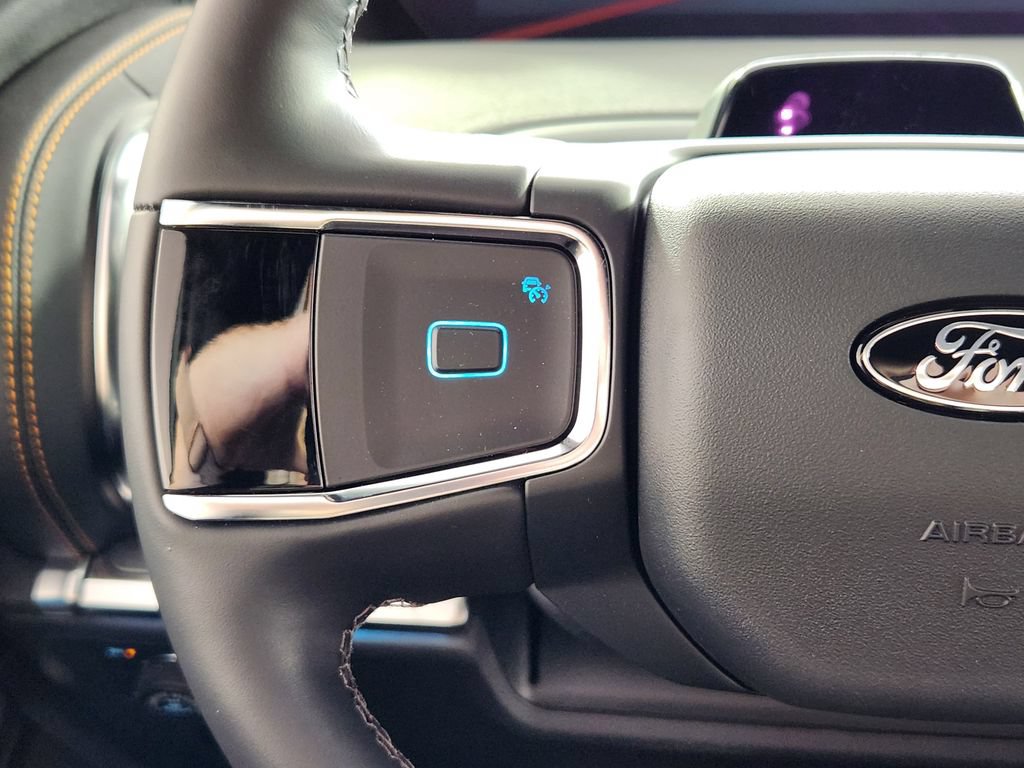 New 2026 Ford Expedition Tremor AWD/4WD image 19