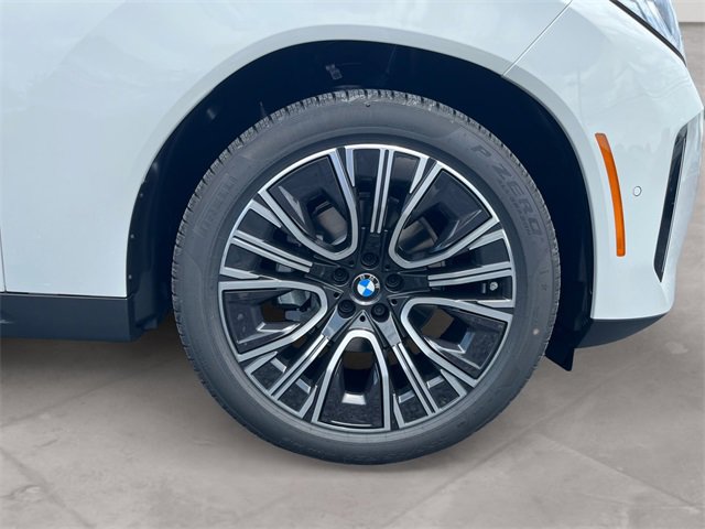 New 2025 BMW X3 xDrive30i image 14