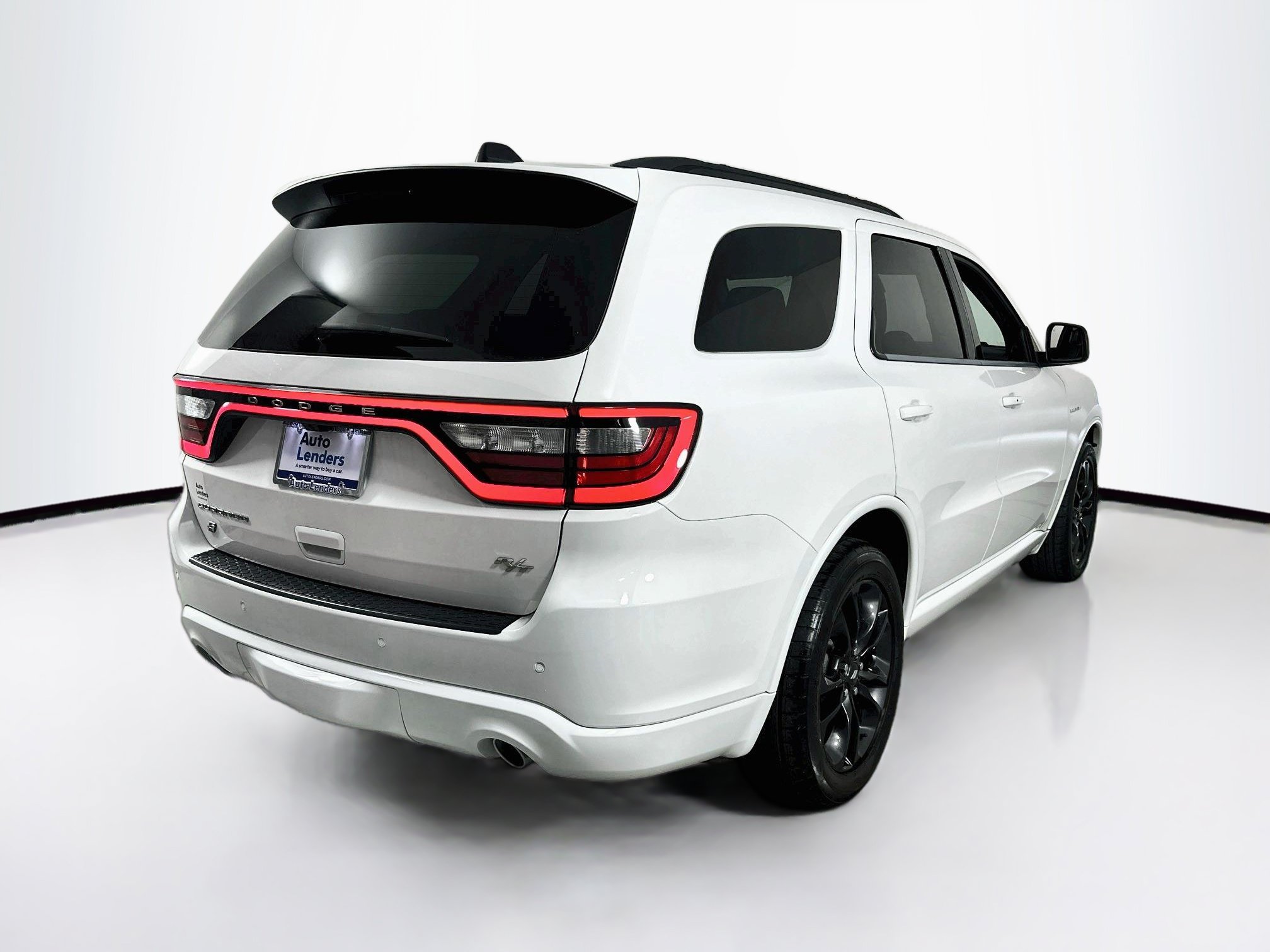Used 2023 Dodge Durango R/T AWD/4WD image 5