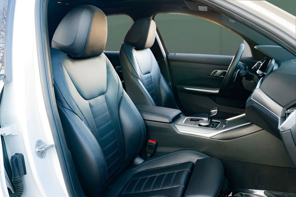 Used 2021 BMW M340i w/ Premium Package RWD image 24