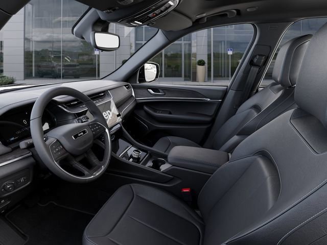 New 2026 Jeep Grand Cherokee Limited w/ Limited Altitude Package image 22