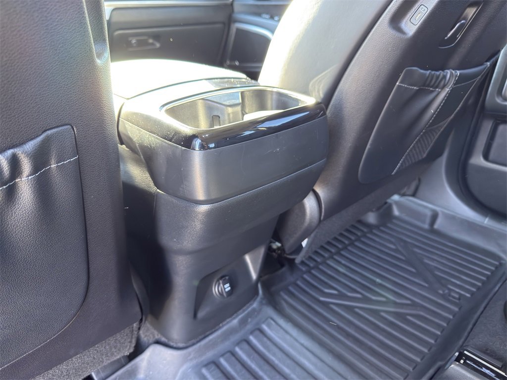 Used 2024 Kia Telluride S w/ S Sunroof Package image 13