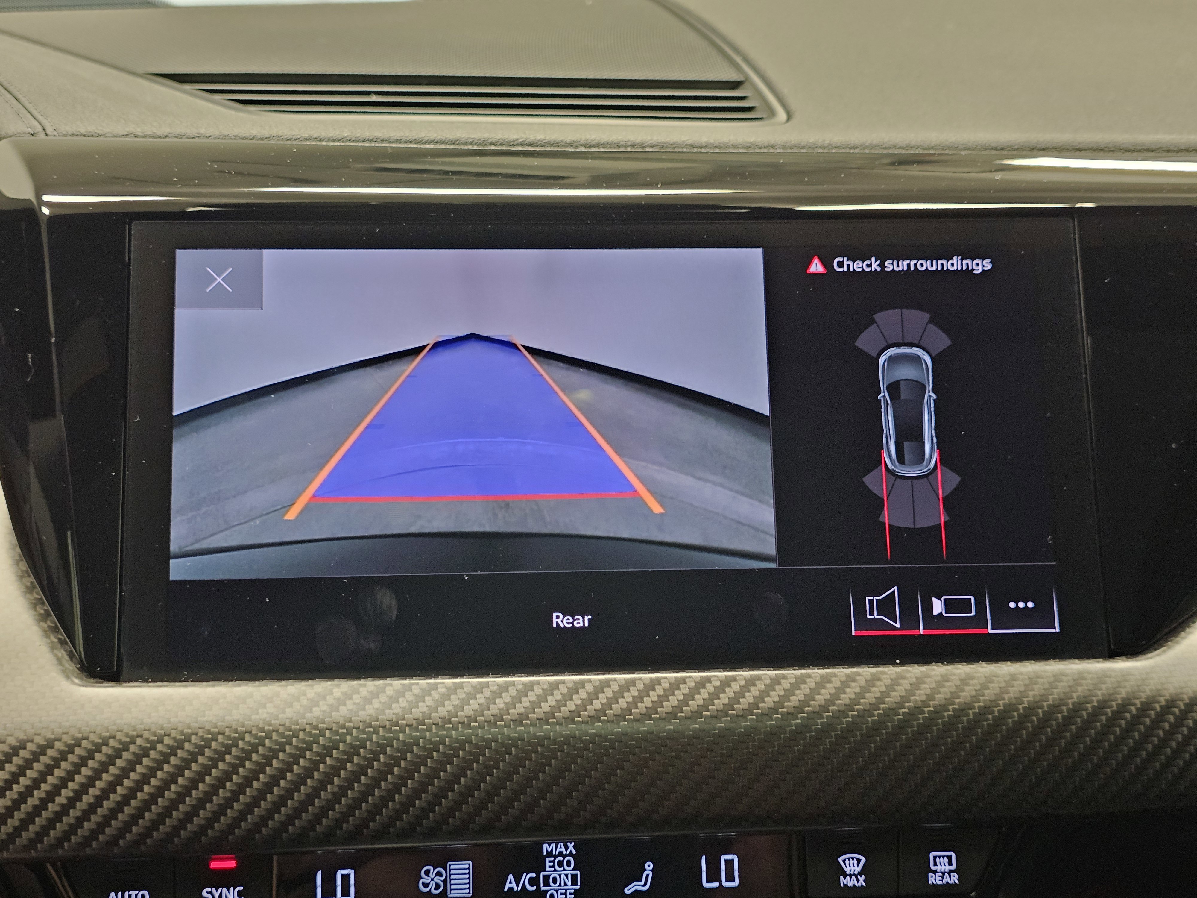 Used 2023 Audi e-tron GT Premium Plus w/ Performance Package image 26