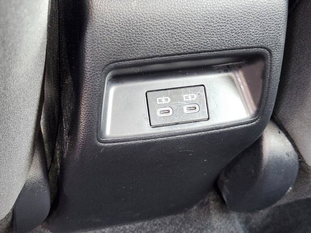 Certified 2025 Toyota Corolla LE FWD image 14