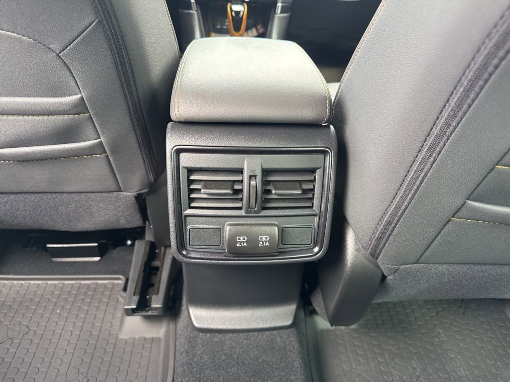 Certified 2023 Subaru Forester Wilderness image 27