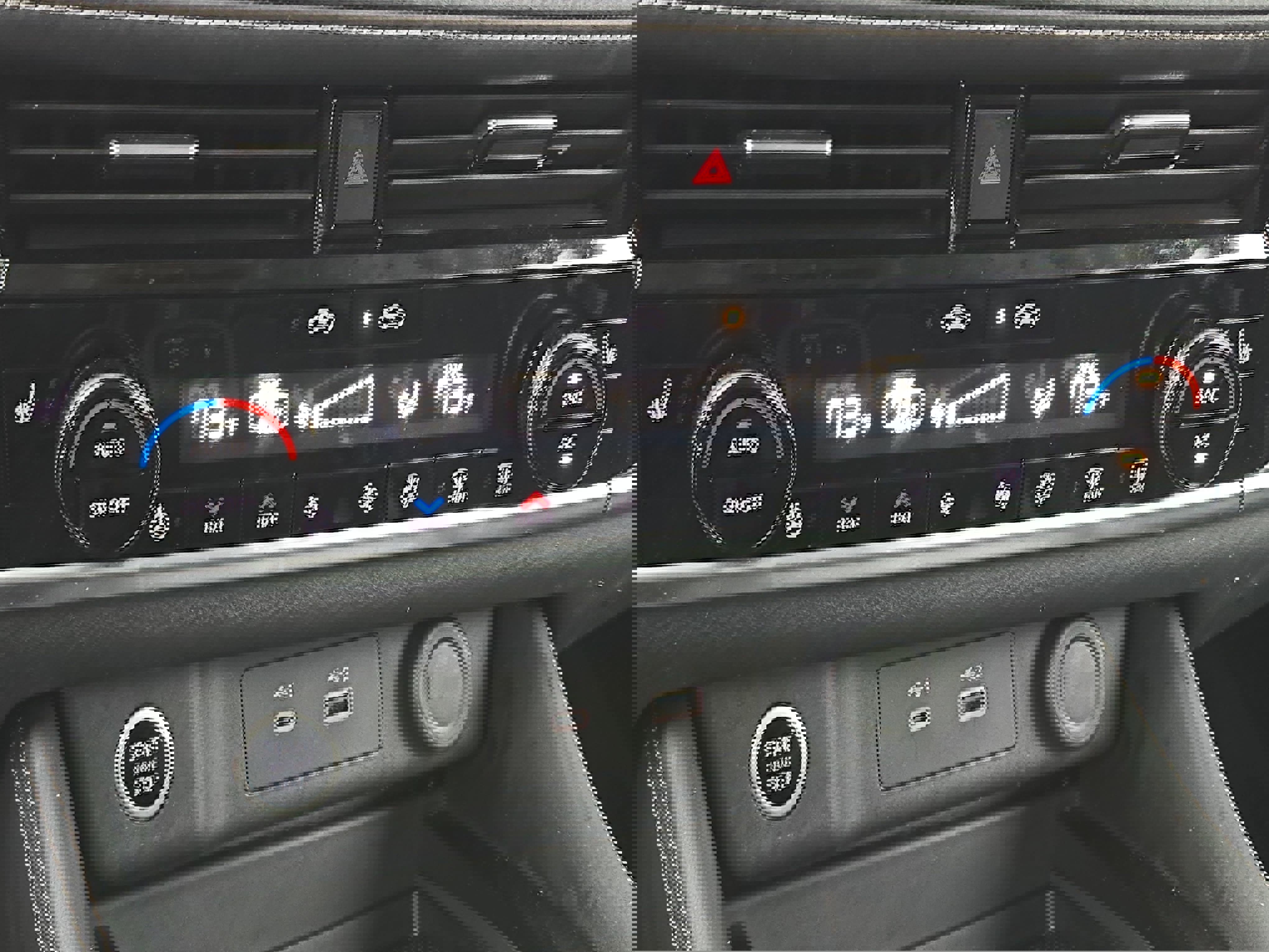 Certified 2023 Nissan Rogue SL w/ SL Premium Package image 24