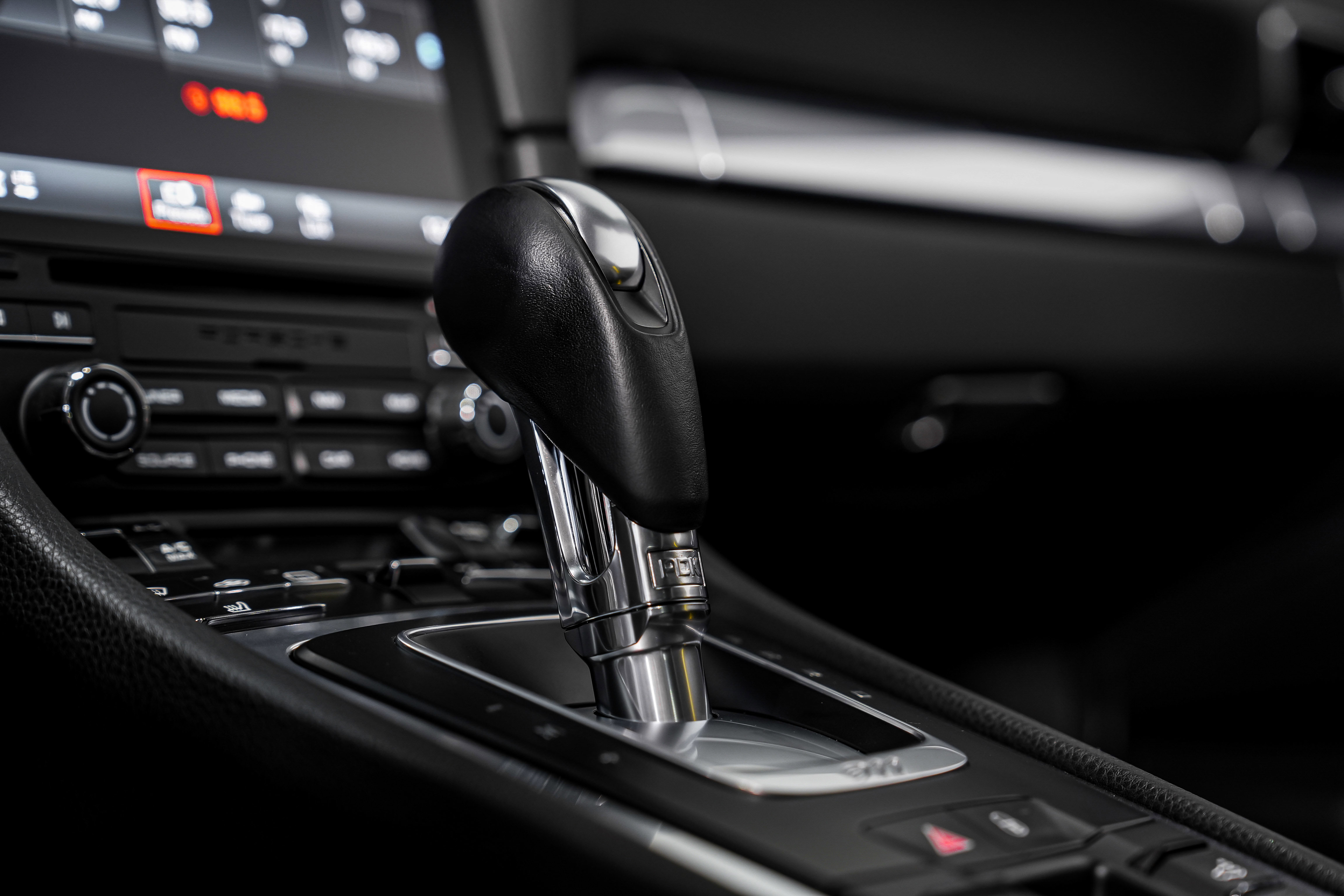 Used 2017 Porsche 911 Targa 4 image 18