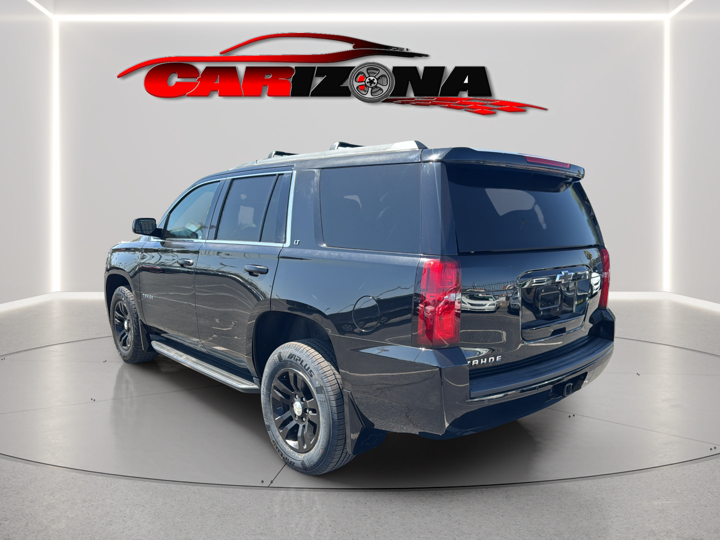 Used 2016 Chevrolet Tahoe LT RWD image 7