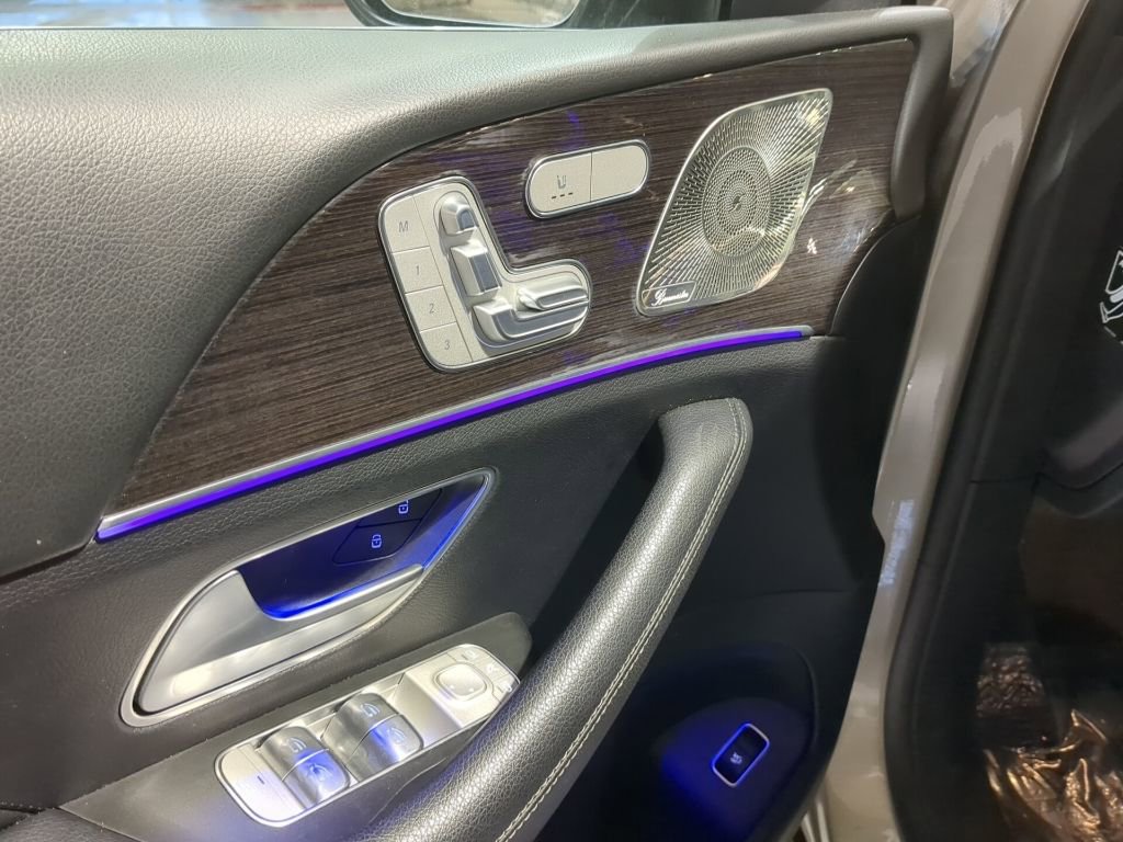 Used 2022 Mercedes-Benz GLE 350 4MATIC image 14