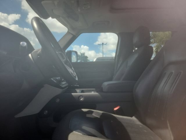 Used 2020 Land Rover Defender 110 S AWD/4WD image 16