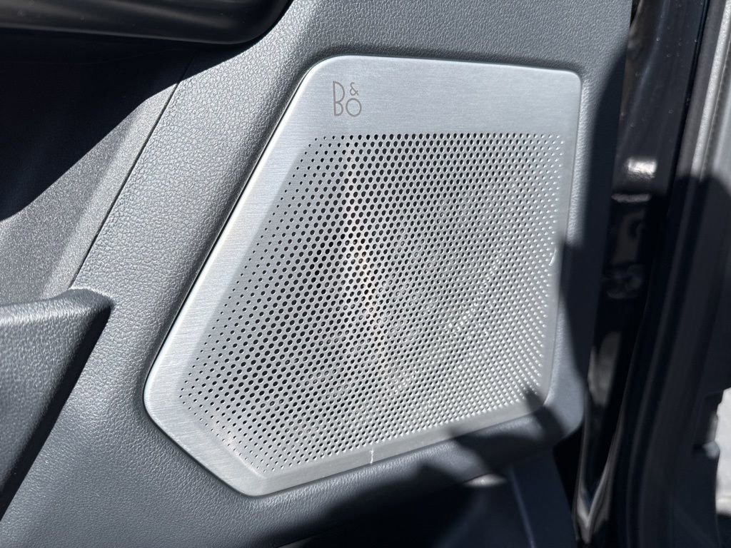 Certified 2023 Ford F150 Platinum w/ Equipment Group 701A High image 20