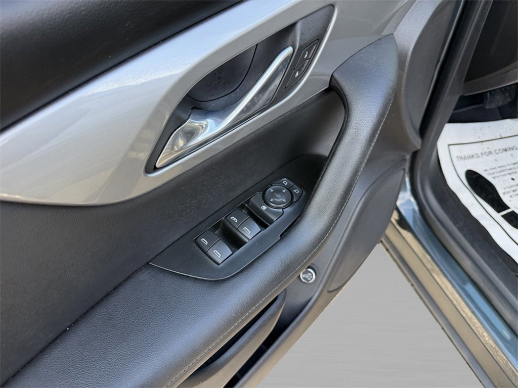 Used 2019 Chevrolet Blazer LT image 14