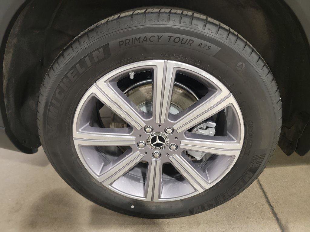 Used 2023 Mercedes-Benz GLS 450 4MATIC image 34